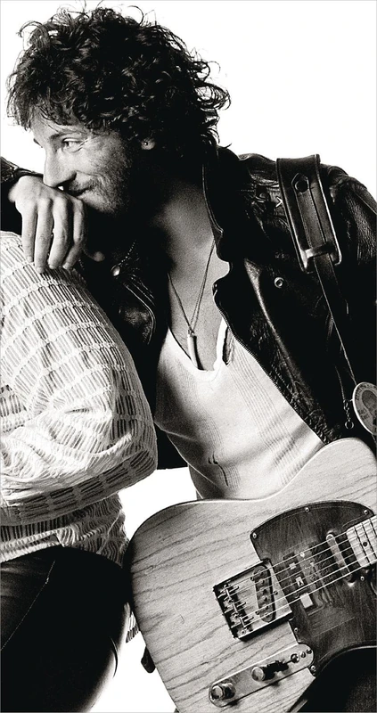Born To Run [30th Anniversary Edition CD + DVD] [Us Import]