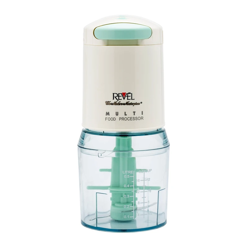 Revel FC301 Food Chopper, White