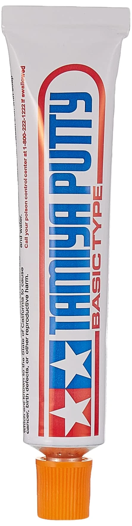 Tamiya 87053 Putty, 32 g