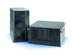 Intel SC5295-E Entry Server Chassis - Tower - 5U - SSI EEB 3.0 - power supply 600 Watt - black