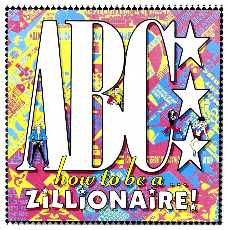Mercury How To Be A Zillionaire - Pop Rock CD