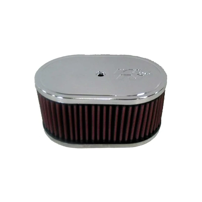 K&N Filters 56-1350 Car Custom Racing Assembly