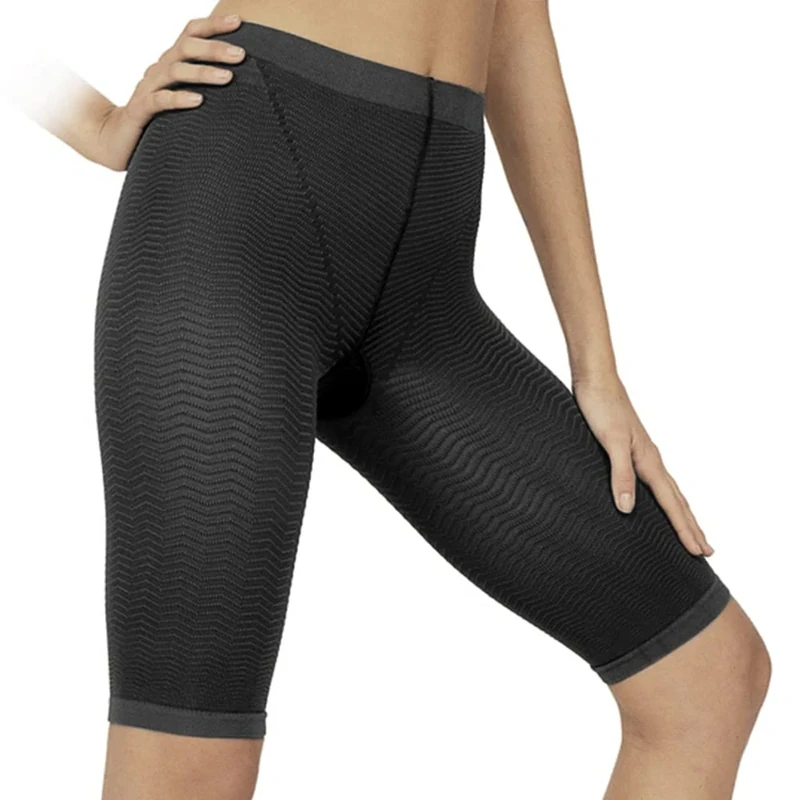 Solidea Silver Wave Strong Anti Cellulite Shorts