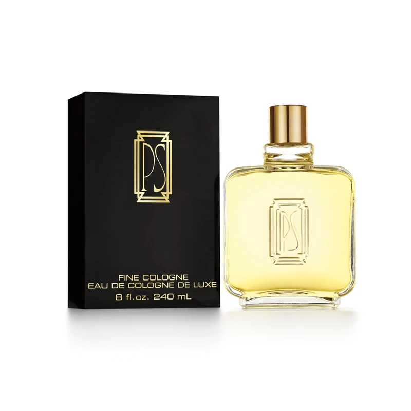 Paul Sebastian Cologne Splash - 240ml/8oz