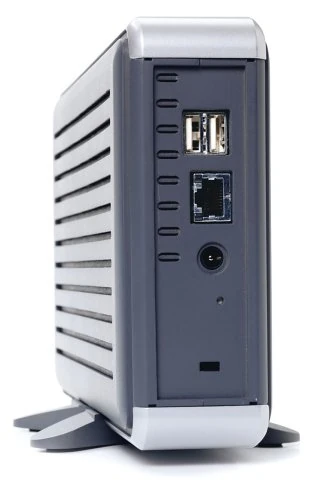 WD 250GB Netcenter USB 2.0 Network HDD Retail kit - Image 1