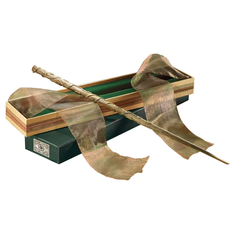 Harry Potter - Hermione Granger Wand Replica - Ollivanders Box