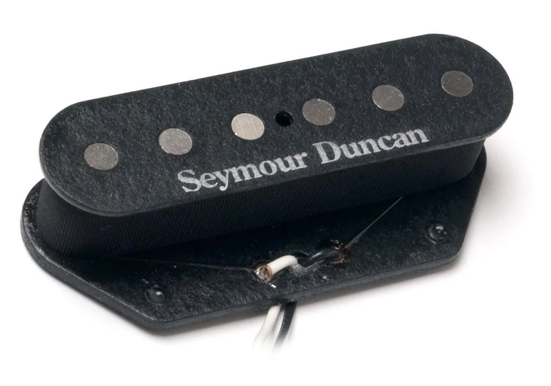 Seymour Duncan SStl 2 Hot Lead