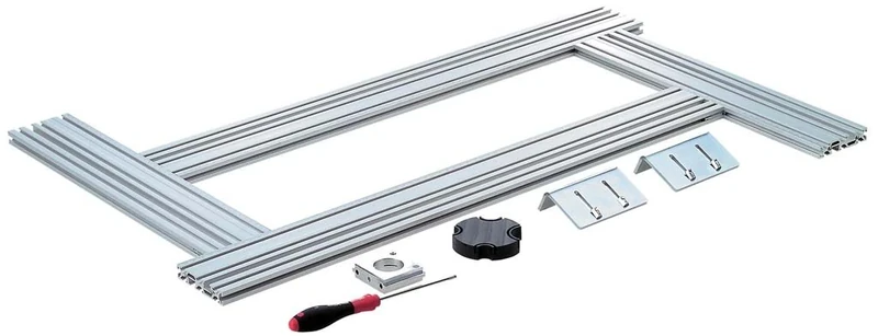 Festool Plantilla para fresar MFS 700