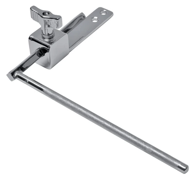 LP Latin Percussion Hardware Accessories and Spare Parts Timbale cowbell holder LP Classic/Tito Puente for LP980, LP981, LP981A, LP982-2-hole LP985