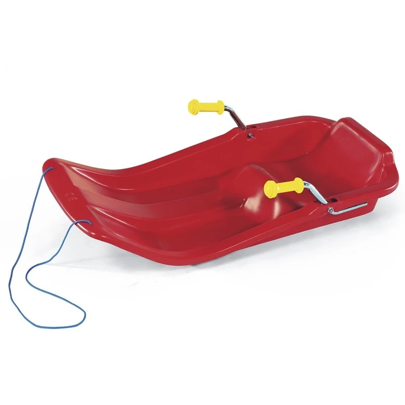 Rolly Toys Jetstar Red Sledge 93 x 41 x 22 cm