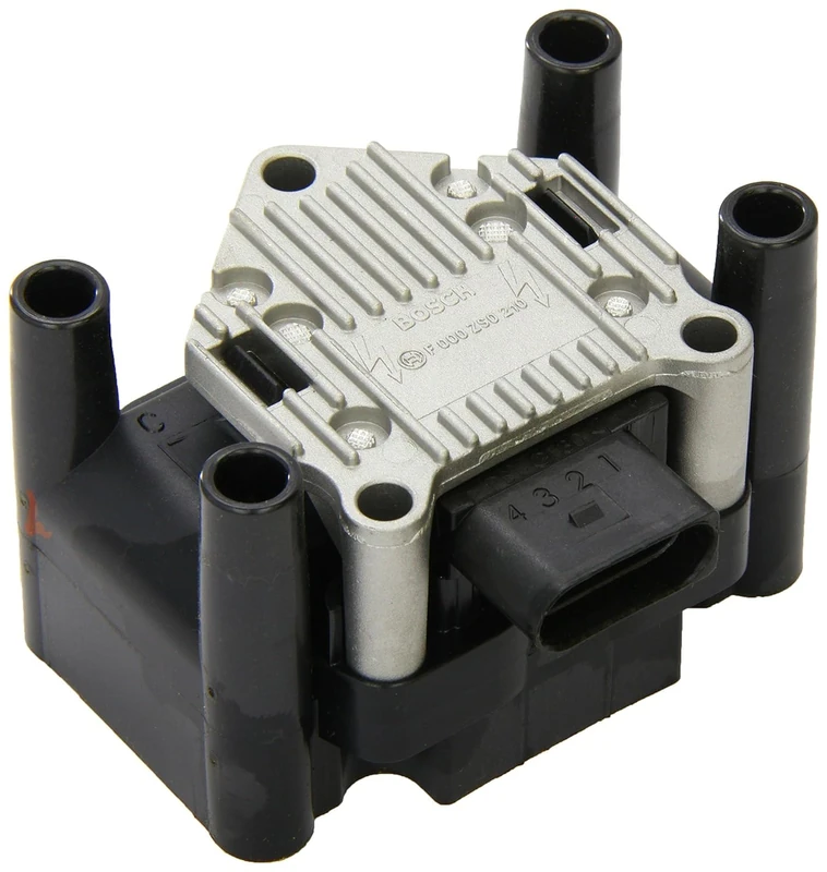 Bosch F000ZS0210 Ignition Coil