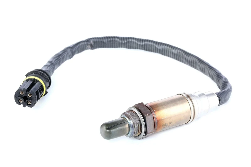 Bosch 0258003559 - Lambda sensor with vehicle-specific connector