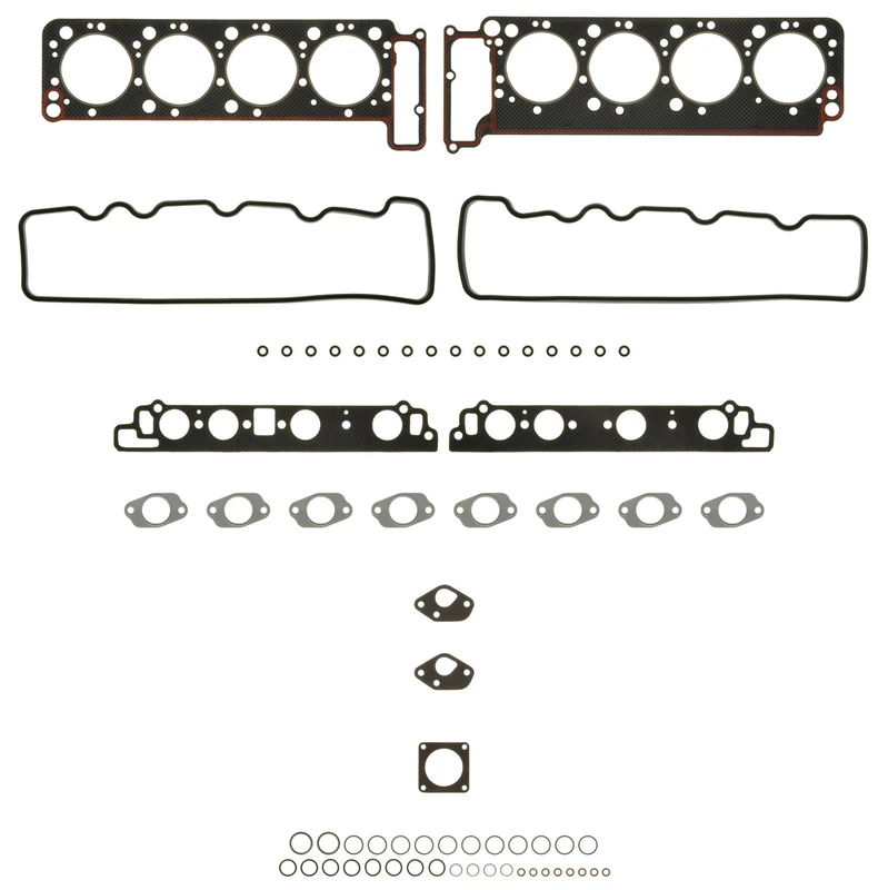 Ajusa 52129500 Gasket Set cylinder head