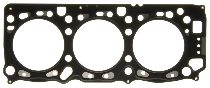 Ajusa 10091300 Gasket cylinder head - Image 1
