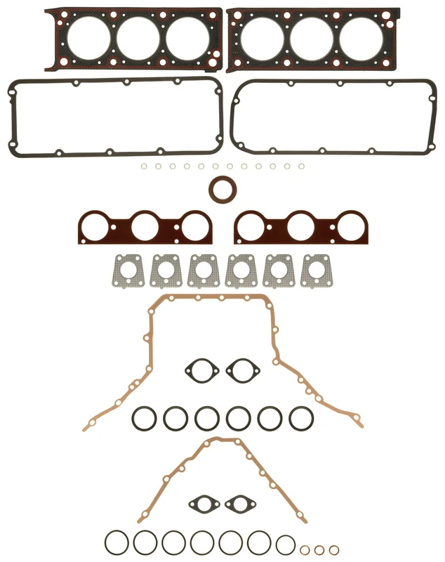 Ajusa 52029800 Gasket Set cylinder head