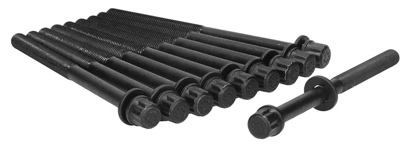 Ajusa 81028900 Bolt Kit cylinder head