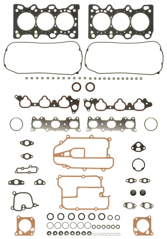 Ajusa 52151500 Gasket Set cylinder head - Image 1