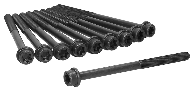 Ajusa 81035200 Bolt Kit cylinder head