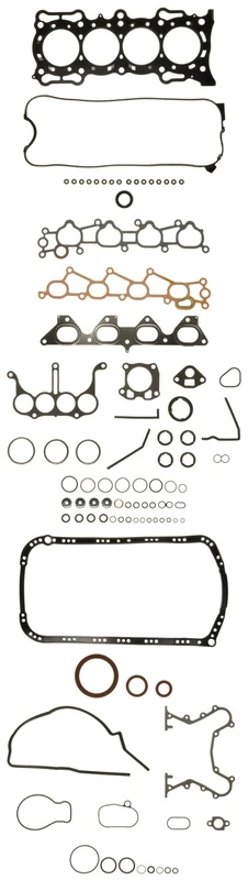 Ajusa 50142300 Full Gasket Set engine