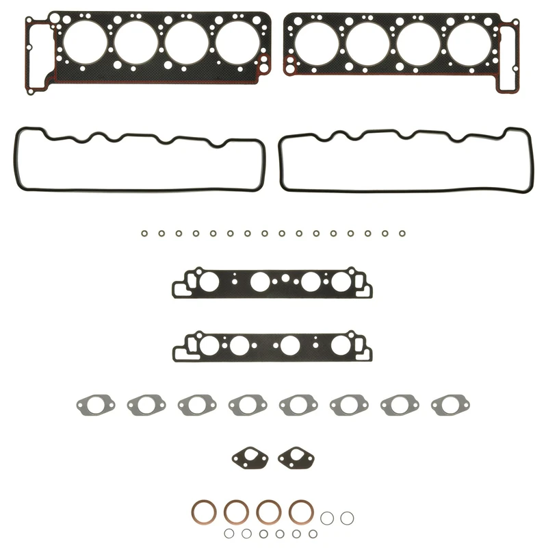 Ajusa 52129800 Gasket Set cylinder head