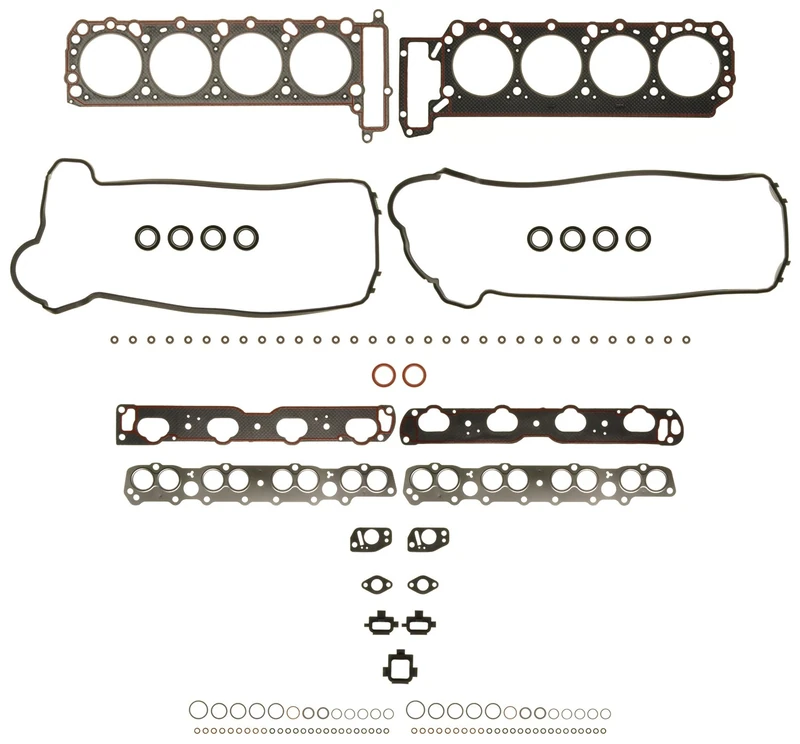Ajusa 52174400 Gasket Set cylinder head