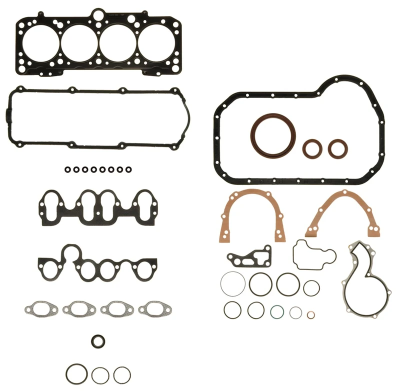 Ajusa 50152900 Full Gasket Set engine