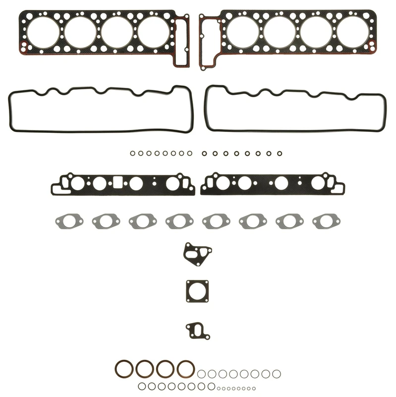 Ajusa 52071800 Gasket Set cylinder head