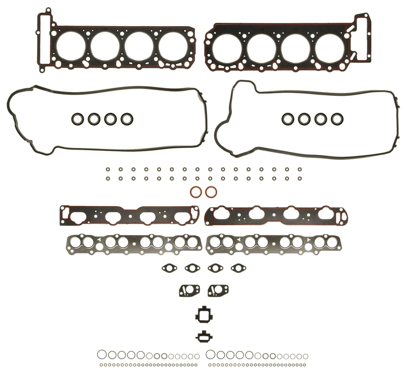 Ajusa 52130700 Gasket Set cylinder head