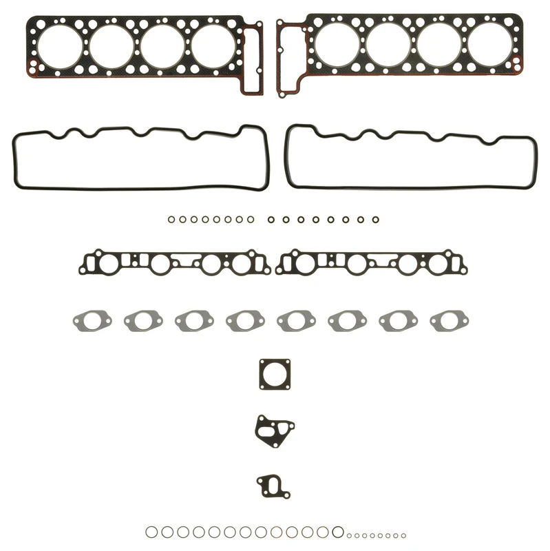 Ajusa 52071600 Gasket Set cylinder head