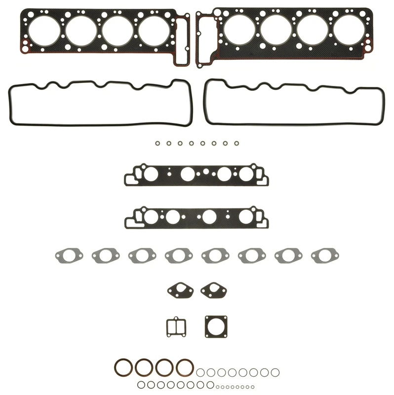 Ajusa 52072000 Gasket Set cylinder head