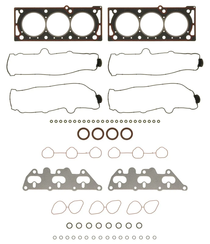 Ajusa 52134300 Gasket Set cylinder head