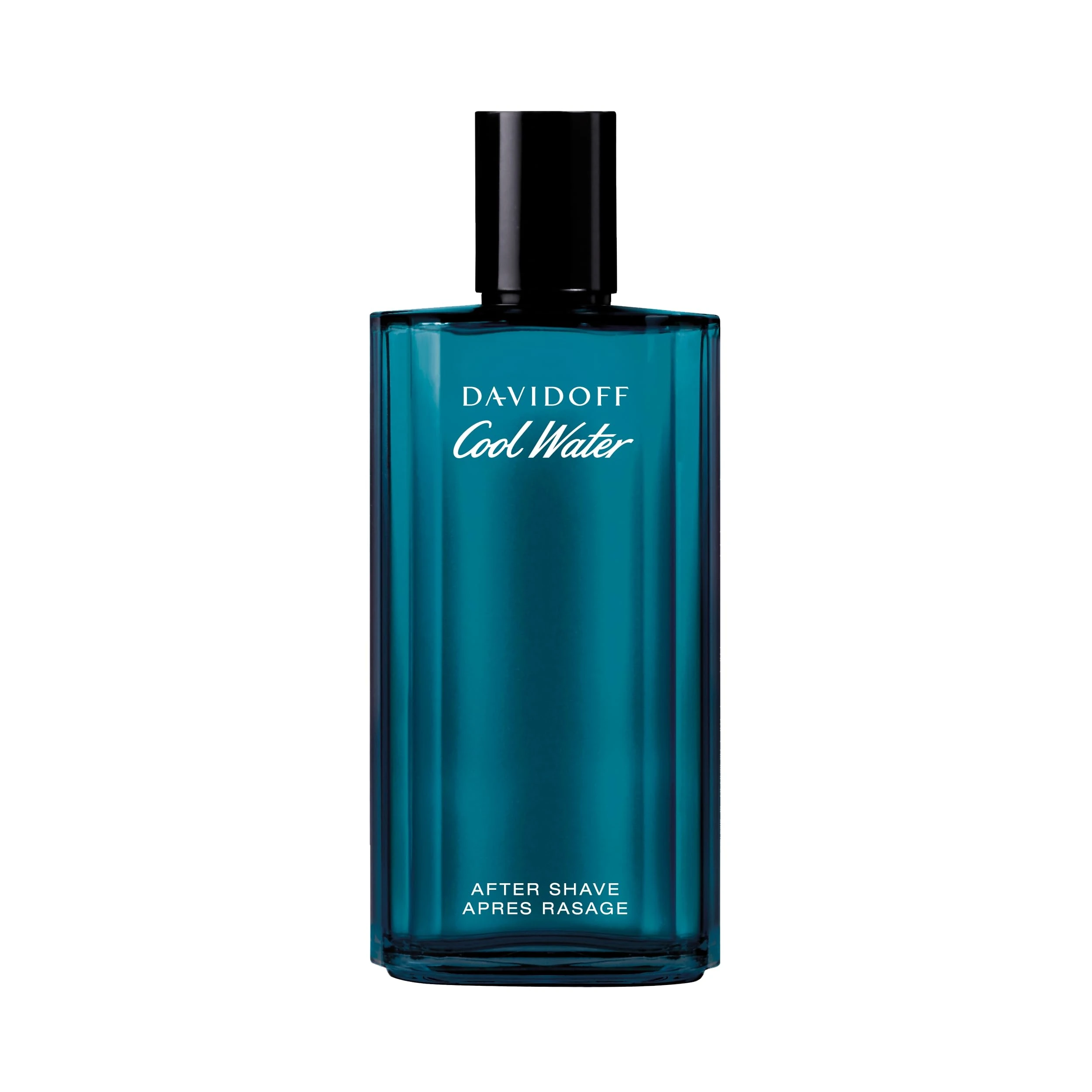 Davidoff Cool Water Man Aftershave Splash, 125 ml