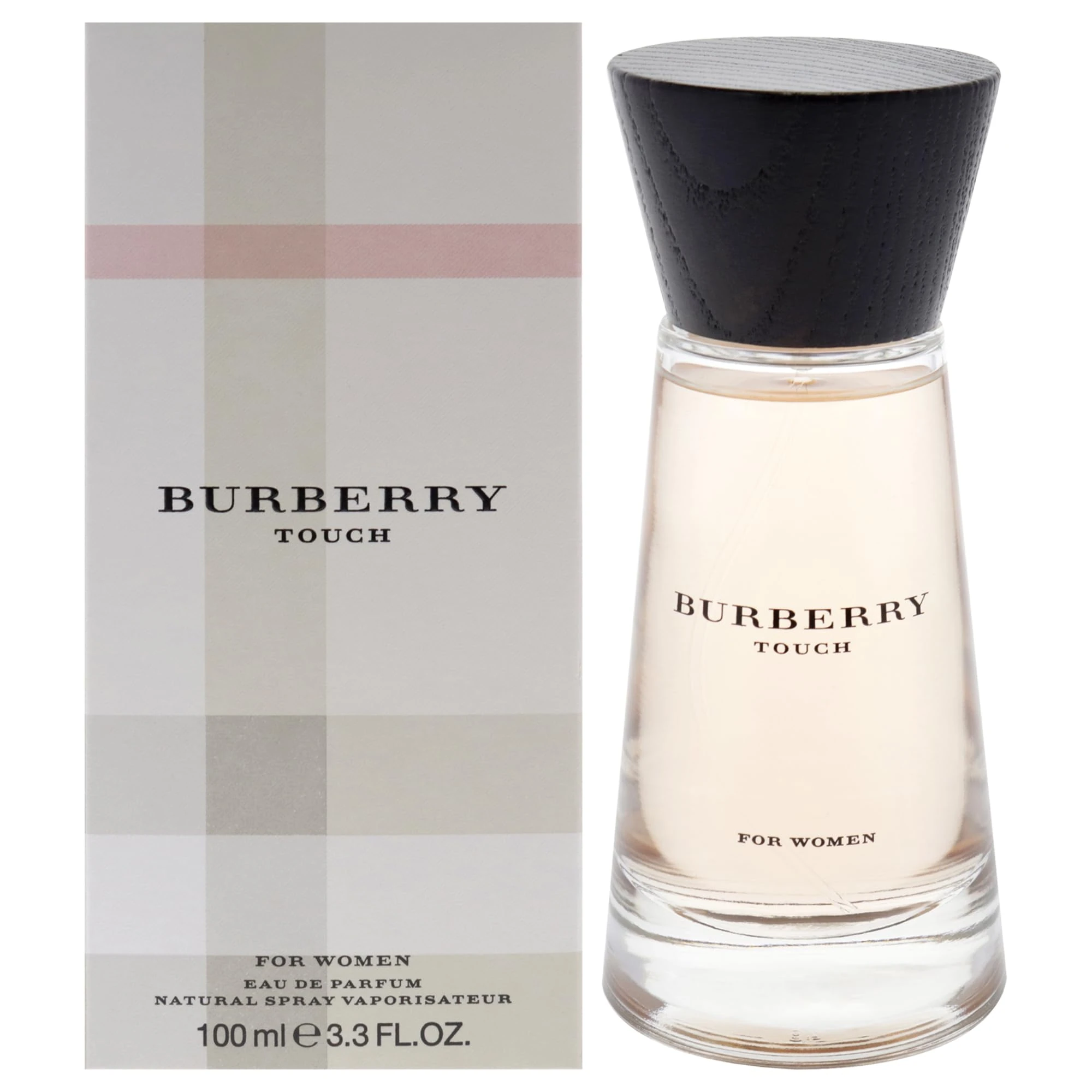 Burberry Touch Femme Eau de Parfum - 100 ml