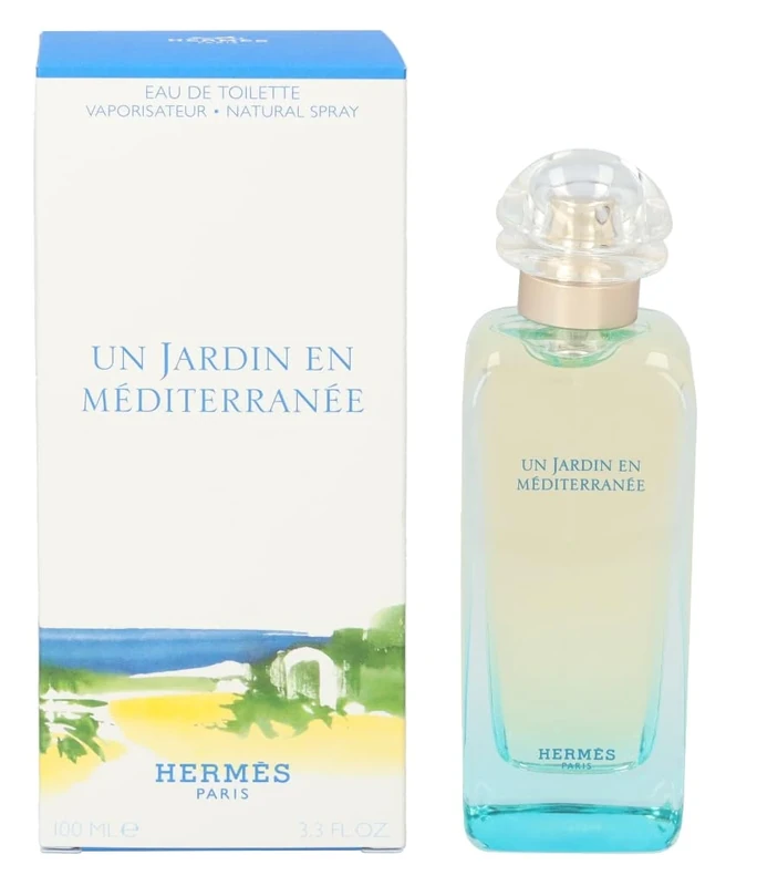 Hermes EDT VAPO