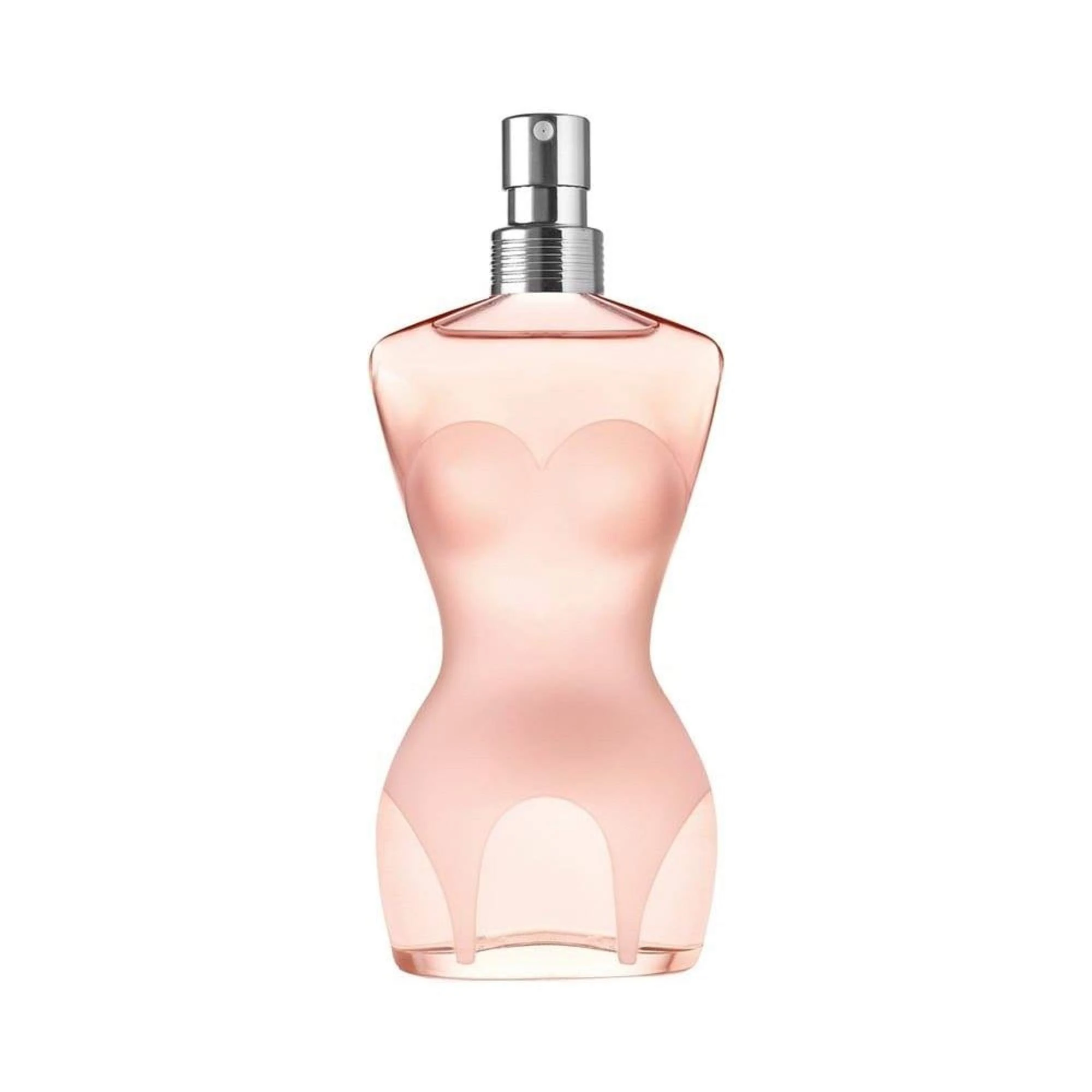 Classique by Jean Paul Gaultier Eau De Toilette for Women 50ml