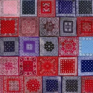 Flags of the Sacred Harp +1