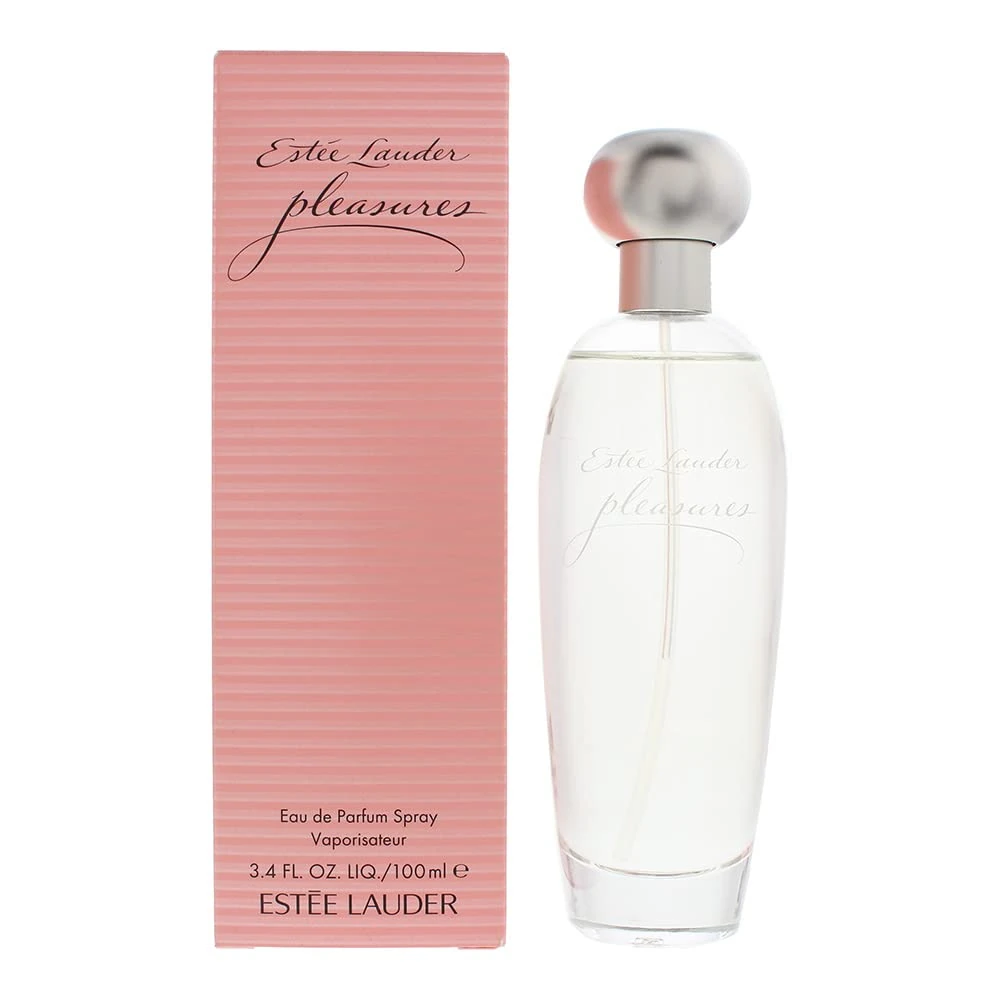 Estee Lauder Pleasures EDP Spray 100 ml