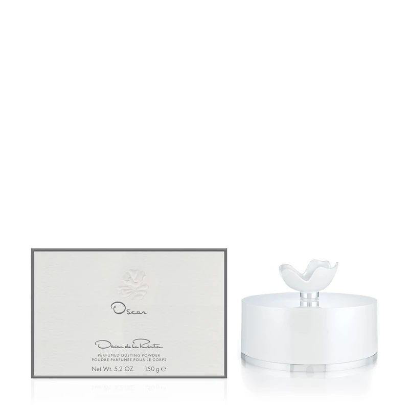 Oscar De La Renta Oscar - 5.2oz Perfumed Dusting Powder