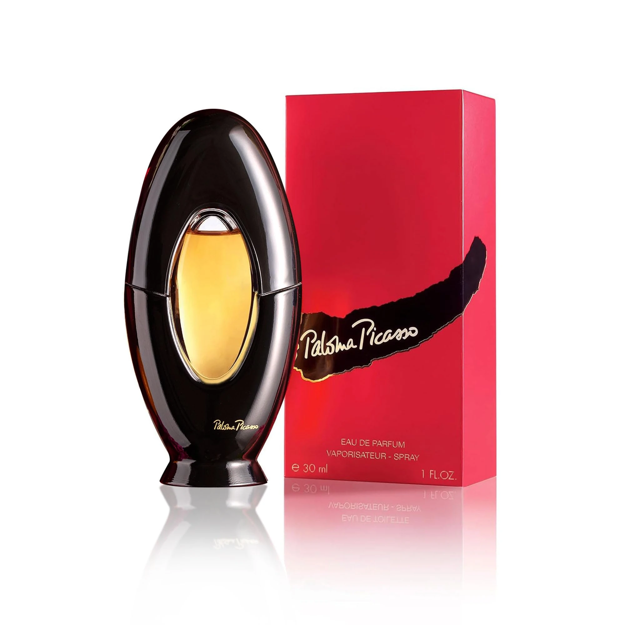 Paloma Picasso Mon Parfum Eau De Perfum Spray Perfume Women, 30 Ml