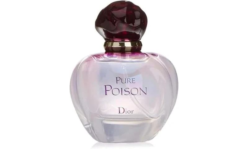 Dior Pure Poison Eau de Parfum - 50 ml