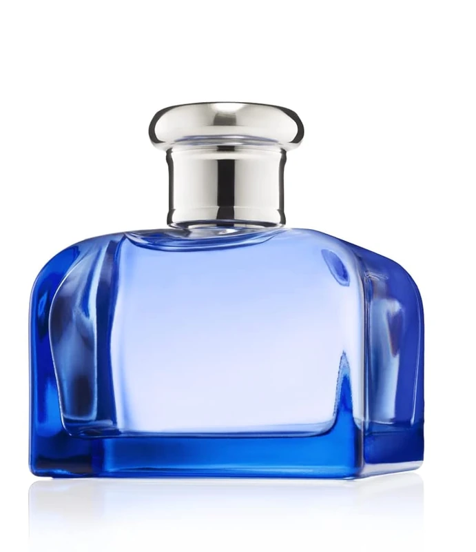 Blue by Ralph Lauren for Women, Eau De Toilette Natural Spray 4.2 Ounce - Image 1
