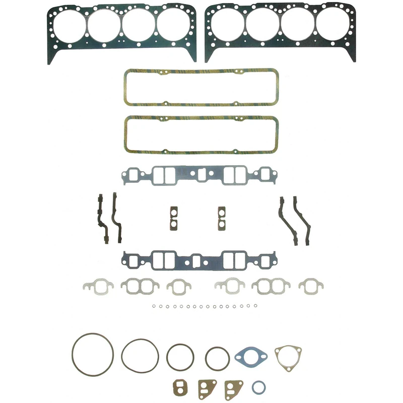 FEL-PRO HS 7733 PT-2 Engine Cylinder Head Gasket Set for Chevrolet Camaro