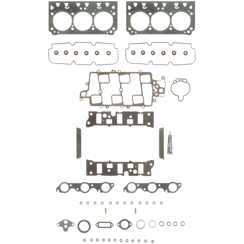 FEL-PRO HS 9917 PT-3 Head Gasket Set