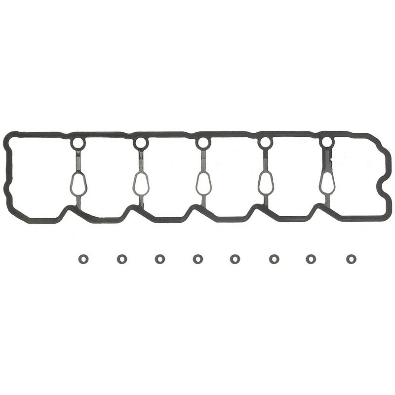 Fel-Pro VS50506R Valve Cover Gasket Set, Rocker Cover Gasket
