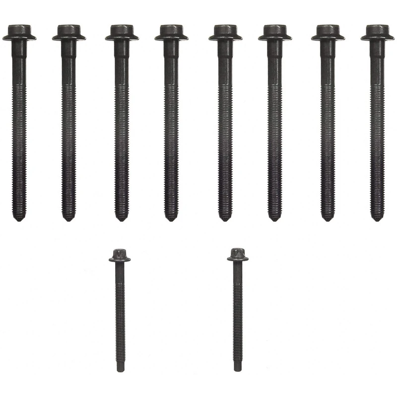Fel-Pro ES72171 Head Bolt Set - Image 1