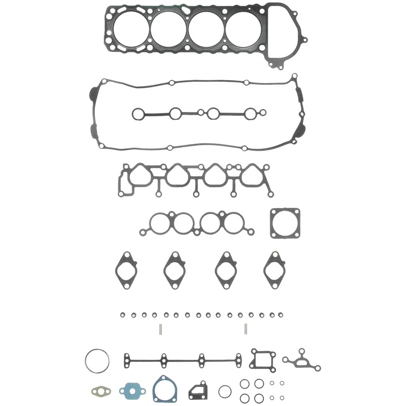 FEL-PRO HS 26171 PT Head Gasket Set