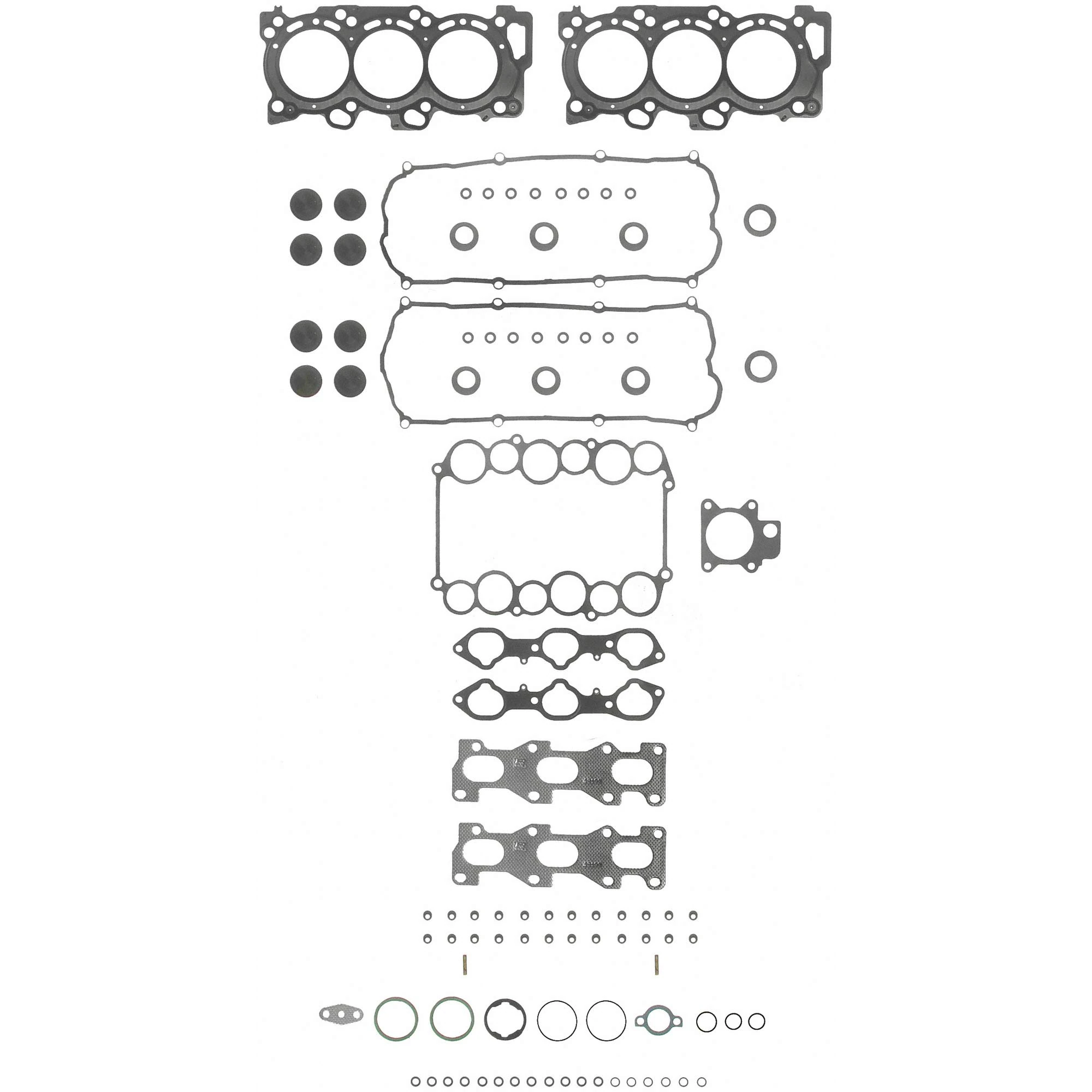 FEL-PRO HS 9254 PT Head Gasket Set