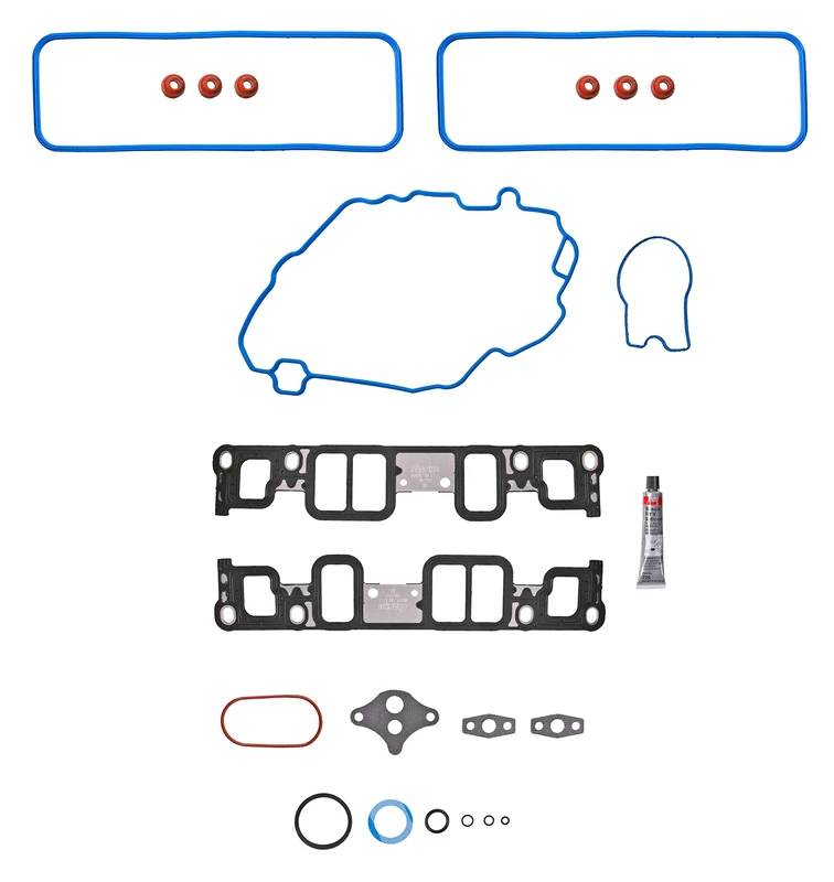 Fel-Pro MS 98002 T Permadryplus Intake Manifold Gasket Set