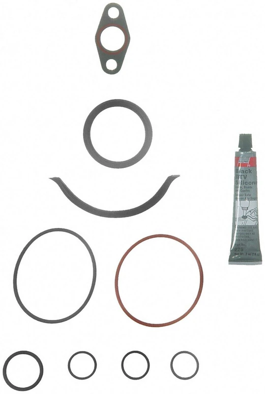 Fel-Pro TCS45997 Timing Cover Gasket Set - Image 1