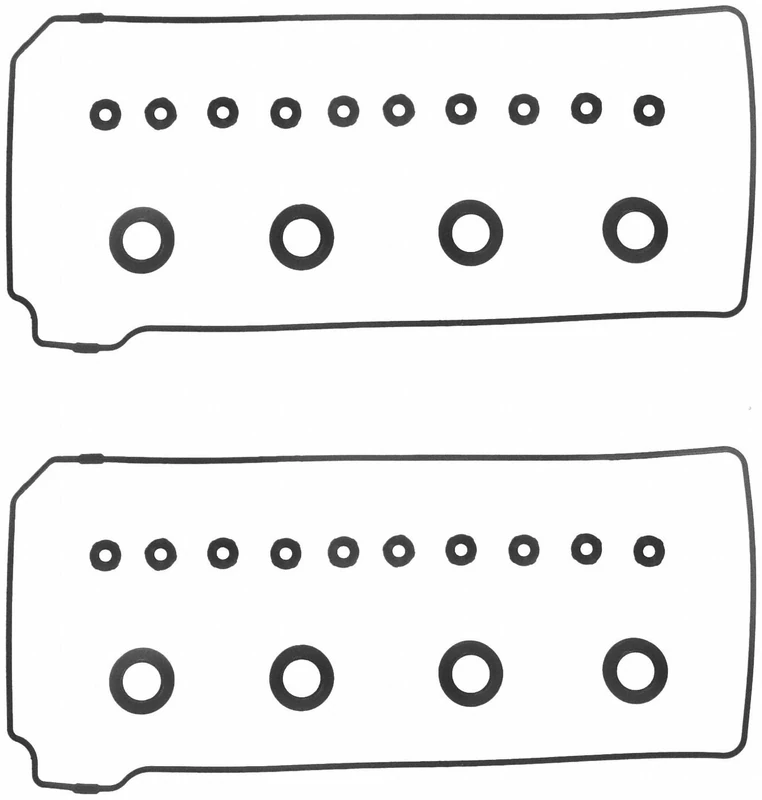 Fel-Pro VS50477R Valve Cover Gasket Set, Rocker Cover Gasket